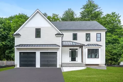 3 Point St, Natick, MA 01760