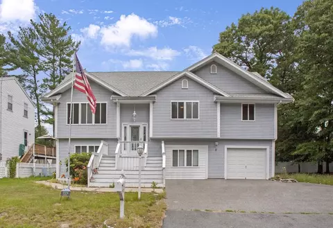 10 Ross Rd, Billerica, MA 01821