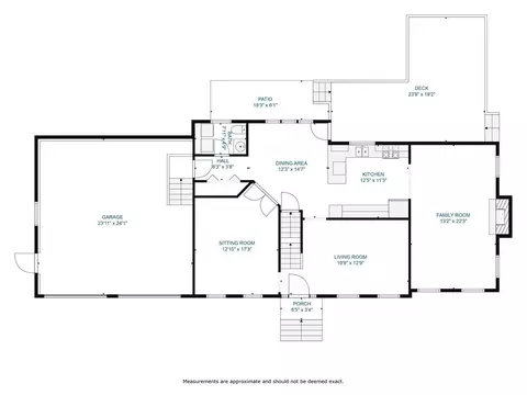 75 Chamberlain Rd, Uxbridge, MA 01569 photo 5