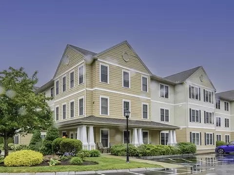 135 Beach Rd #B102, Salisbury, MA 01952