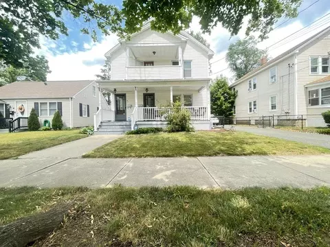 85-87 Windemere St, Springfield, MA 01104 photo 2