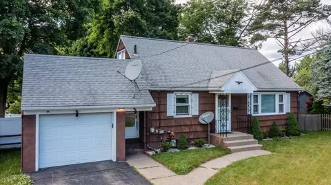 175 Clark St, Worcester, MA 01606