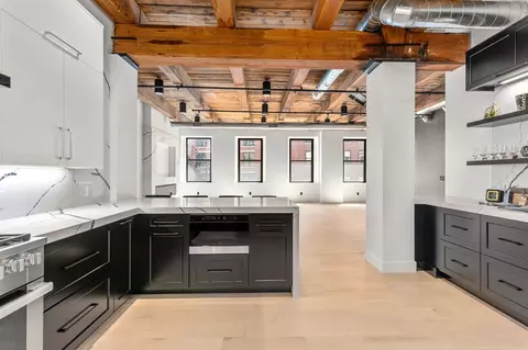 326 A St #3B, Boston, MA 02210