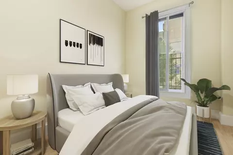705 Massachusetts Ave #1, Boston, MA 02118