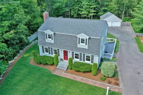 340 Mill St, Mansfield, MA 02048 photo 2