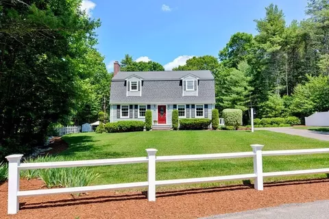 340 Mill St, Mansfield, MA 02048