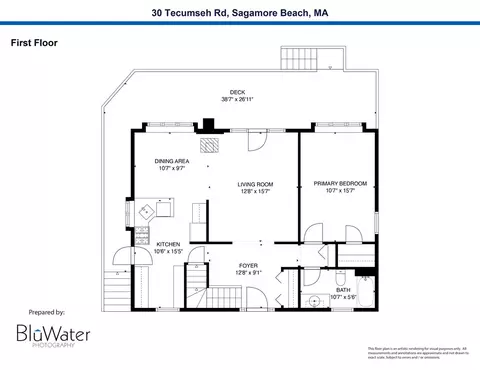 30 Tecumseh Rd, Bourne, MA 02562 photo 35