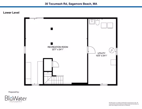 30 Tecumseh Rd, Bourne, MA 02562 photo 37