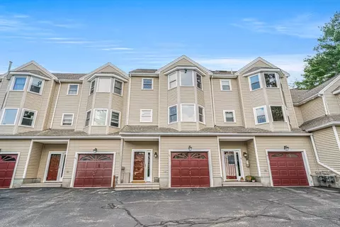 62 Tisdale #62, Dover, MA 02030