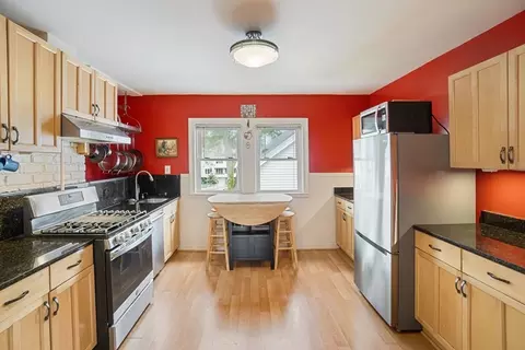 34 Howard St #34, Watertown, MA 02472
