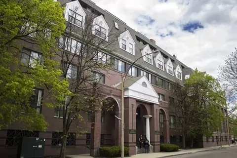 59 Brainerd Rd #407, Boston, MA 02134