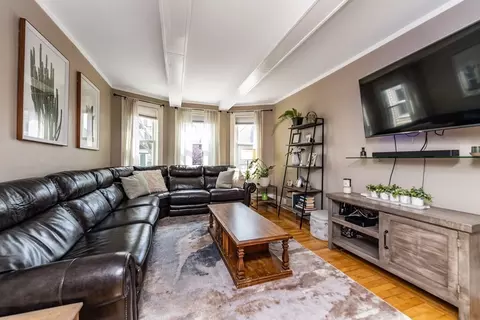 59-61 Donnybrook Rd #2, Boston, MA 02135