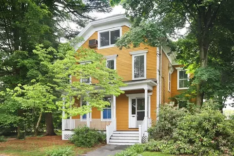 44 Erie Ave, Newton, MA 02461