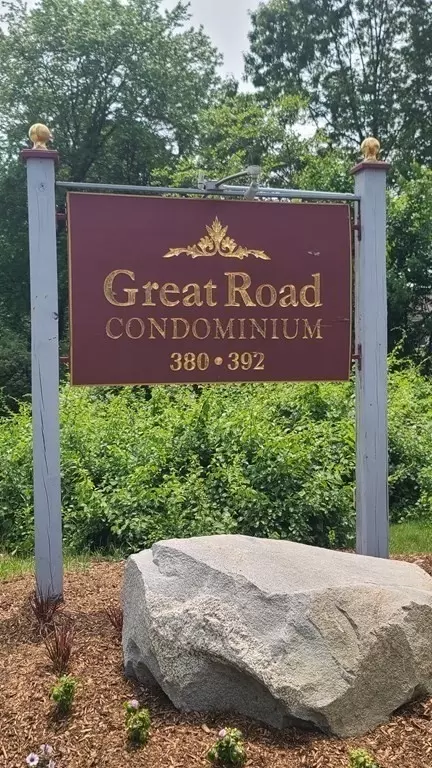 380 Great Rd #304A, Acton, MA 01720