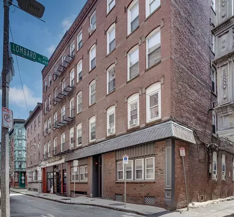 84 Prince St #3A, Boston, MA 02113