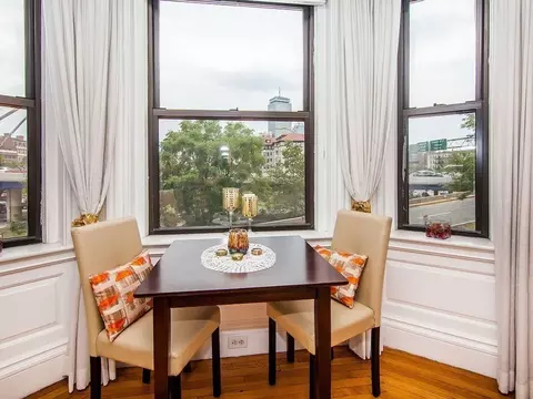 464 Commonwealth Ave #36, Boston, MA 02215