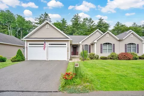 95 Tall Pines Rd #95, Hampden, MA 01036