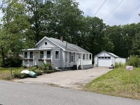 30 Burncoat, Leicester, MA 01524