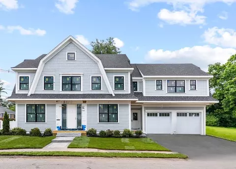8 Dawson Dr, Needham, MA 02492
