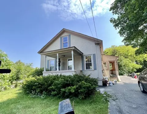 139 Princeton St, Leominster, MA 01453