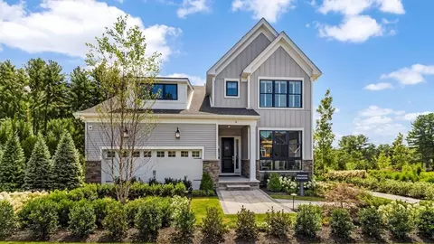 34 Kestrel Hts #17, Plymouth, MA 02360