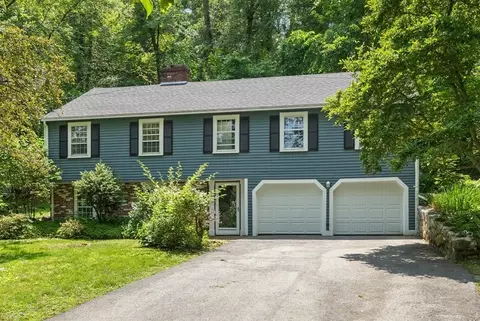 172 Perkins Row, Topsfield, MA 01983