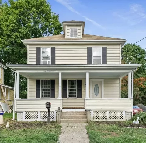 379 Washington St, Whitman, MA 02382
