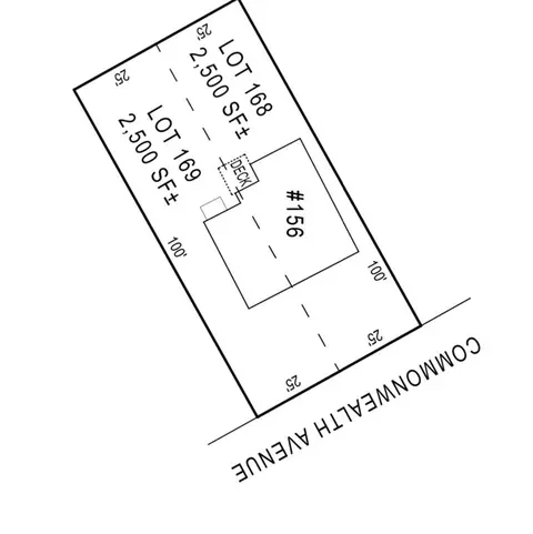156 Commonwealth Ave, Worcester, MA 01604 photo 17
