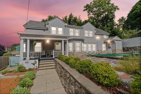24 Hillside Ave, Medford, MA 02155