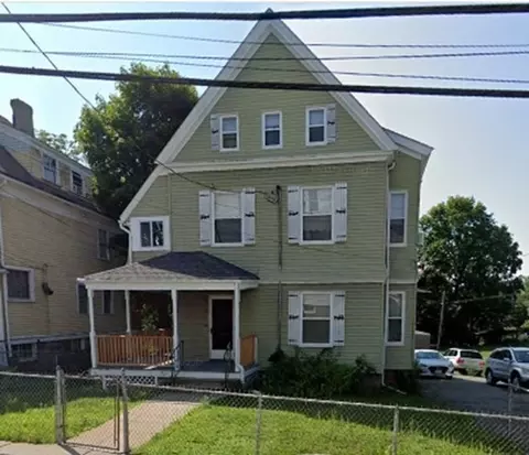 206 Harvard St, Boston, MA 02124