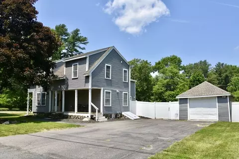 2 Chestnut St, Middleboro, MA 02346