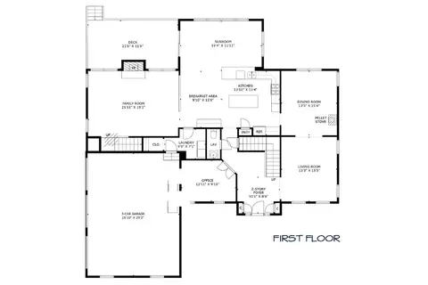 11 Howarth Dr, Upton, MA 01568 photo 31
