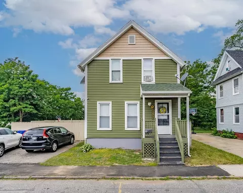26 Beech St, Springfield, MA 01105