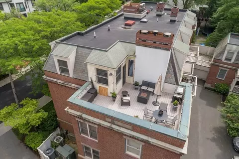 216 Summit Ave #B5, Brookline, MA 02446 photo 2