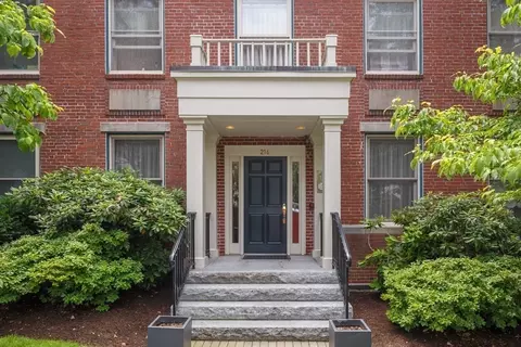216 Summit Ave #B5, Brookline, MA 02446 photo 31