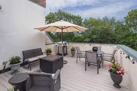 216 Summit Ave #B5, Brookline, MA 02446 photo 3