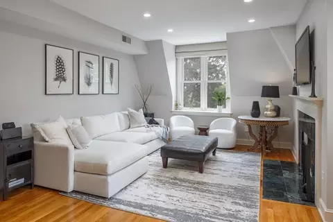 216 Summit Ave #B5, Brookline, MA 02446 photo 4