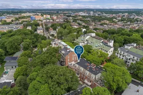 216 Summit Ave #B5, Brookline, MA 02446 photo 30
