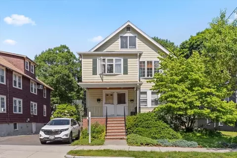 9 Linwood Ave, Melrose, MA 02176