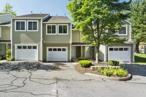 43 Curtis Ave #E, Marlborough, MA 01752