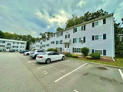 5455 N Main St #8F, Fall River, MA 02720 photo 14