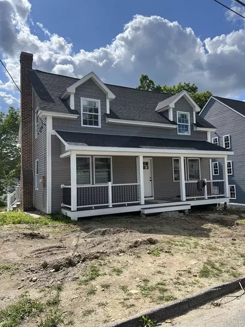 16 Valmor, Worcester, MA 01604