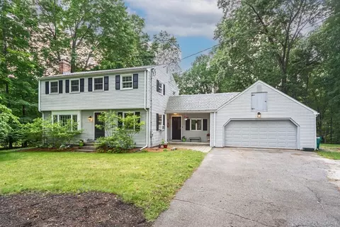 198 Picnic St, Boxborough, MA 01719