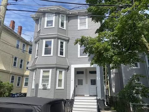 40 Cherry St, Somerville, MA 02144