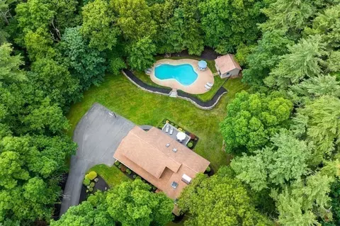 56 Wildmeadow Rd, Boxford, MA 01921