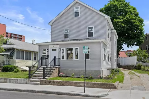 56 John St, Quincy, MA 02171