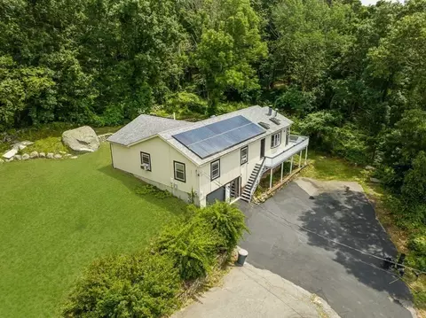 121 Millard St, Fall River, MA 02720
