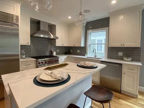 14 Granville Rd #1, Cambridge, MA 02138