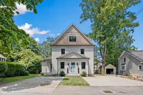 15 James Ln, Cohasset, MA 02025