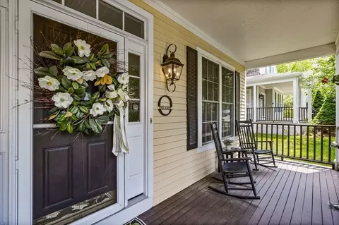 42 Donovan Farm #42, Norwell, MA 02061